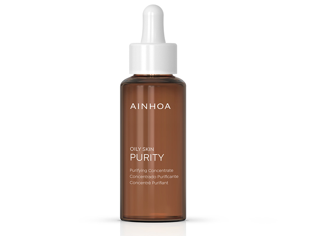 Attīrošs koncentrāts PURIFYING CONCENTRATE (50 ml) P1862NN