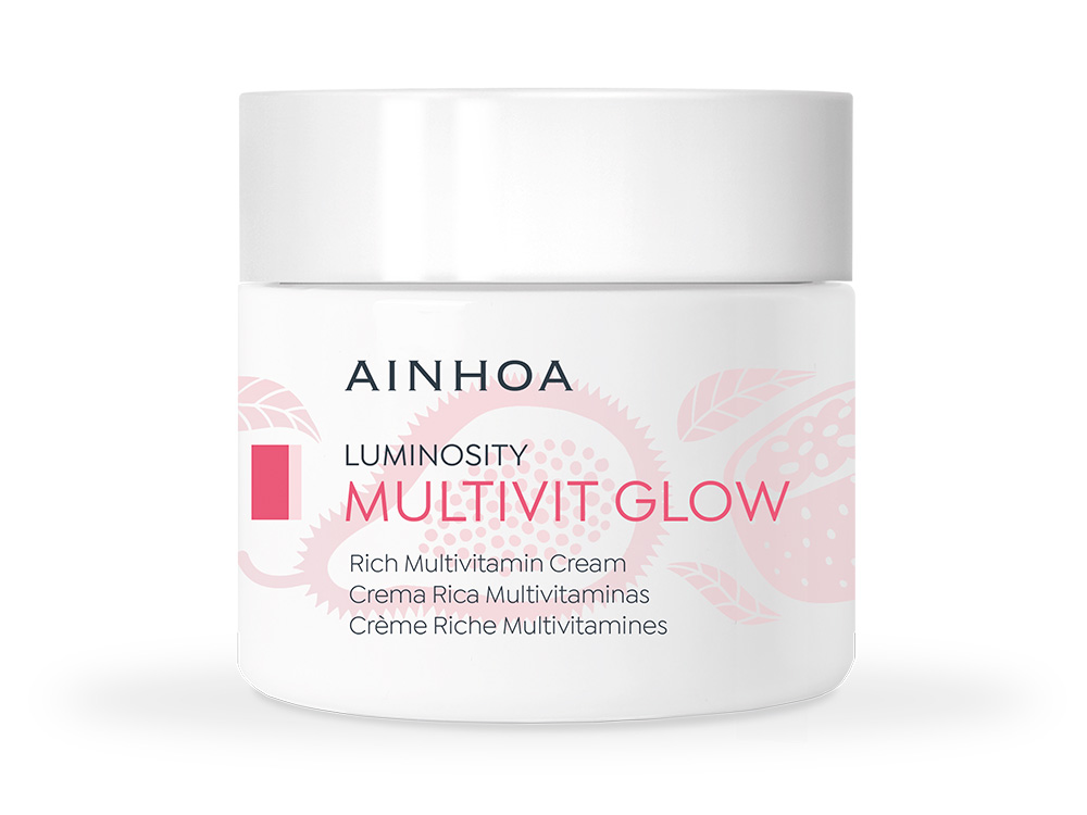 Sejas multivitamīnu krēms sausai ādai RICH MULTIVITAMIN CREAM (50 ml) R3301