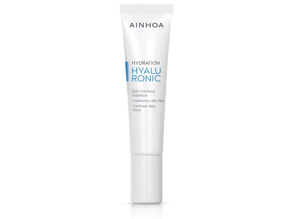 Esence ādai ap acīm HYALURONIC EYE CONTOUR ESSENCE (15 ml) R8004N