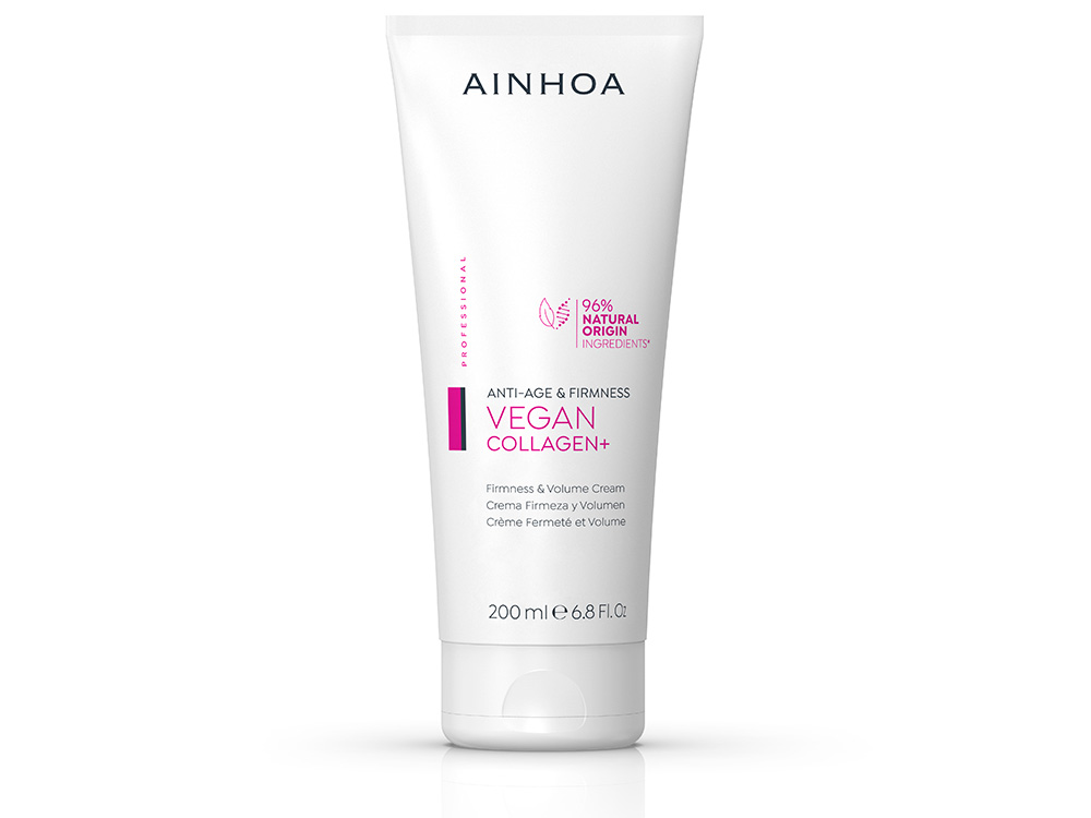 Крем для придания объема и упругости коже лица FIRMNESS &amp; VOLUME CREAM (200 ml) P2250N
