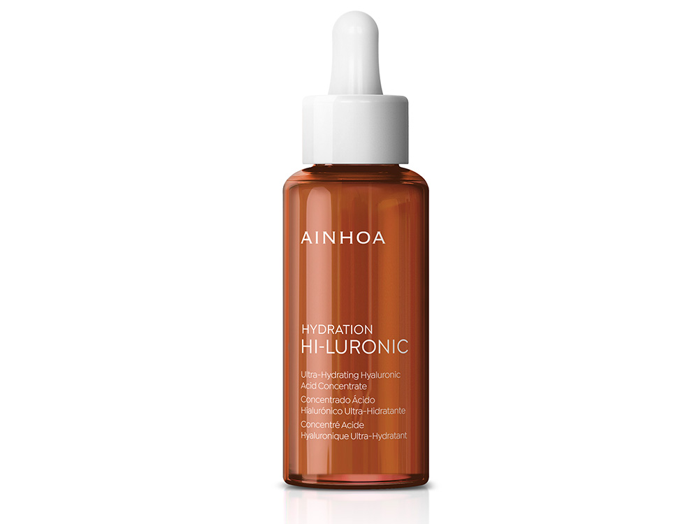 Ultra - mitrinošs hialuronskābes koncentrāts ULTRA-HYDRATING HYALURONIC ACID CONCENTRATE (50 ml) P7005