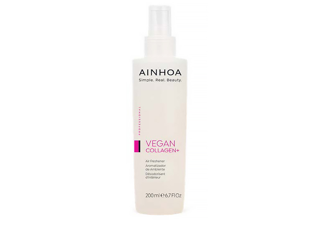 VEGAN COLLAGEN+ gaisa atsvaidzinātājs (200 ml) R2259