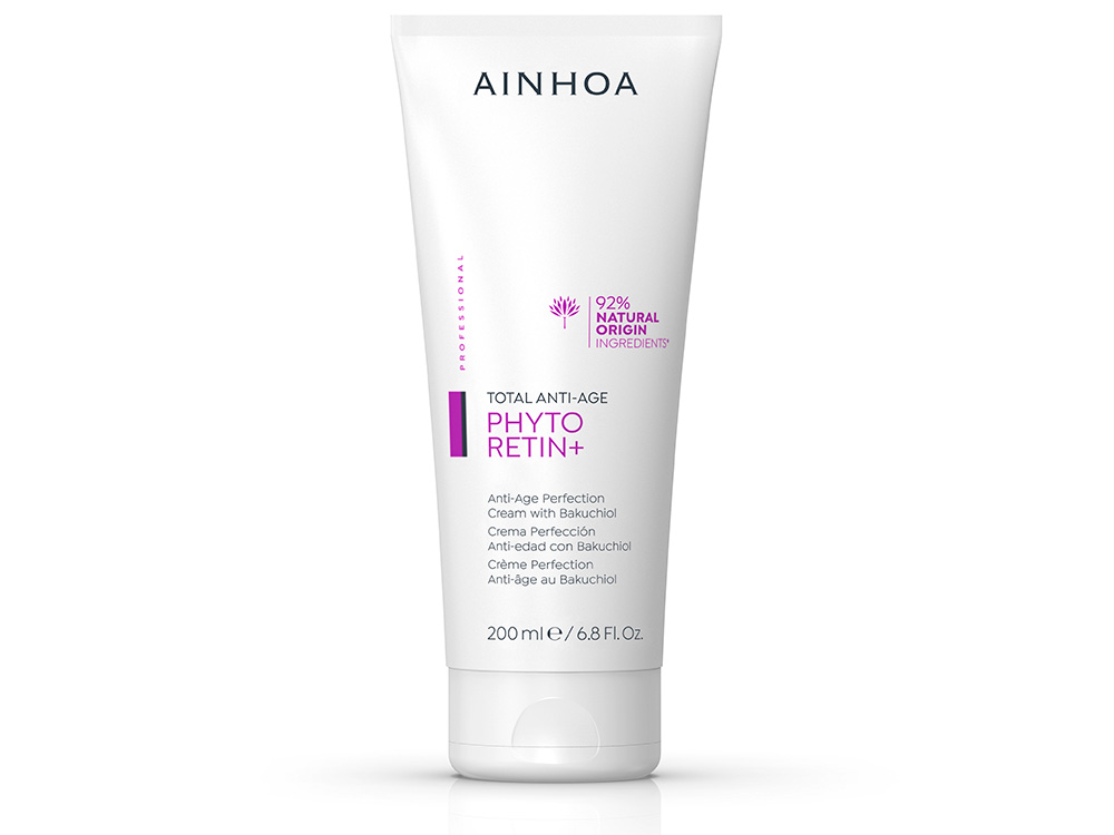 Pretnovecošanās krēms ar bakučiolu ANTI-AGE PERFECTION CREAM WITHBAKUCHIOL (200 ml) - P2900