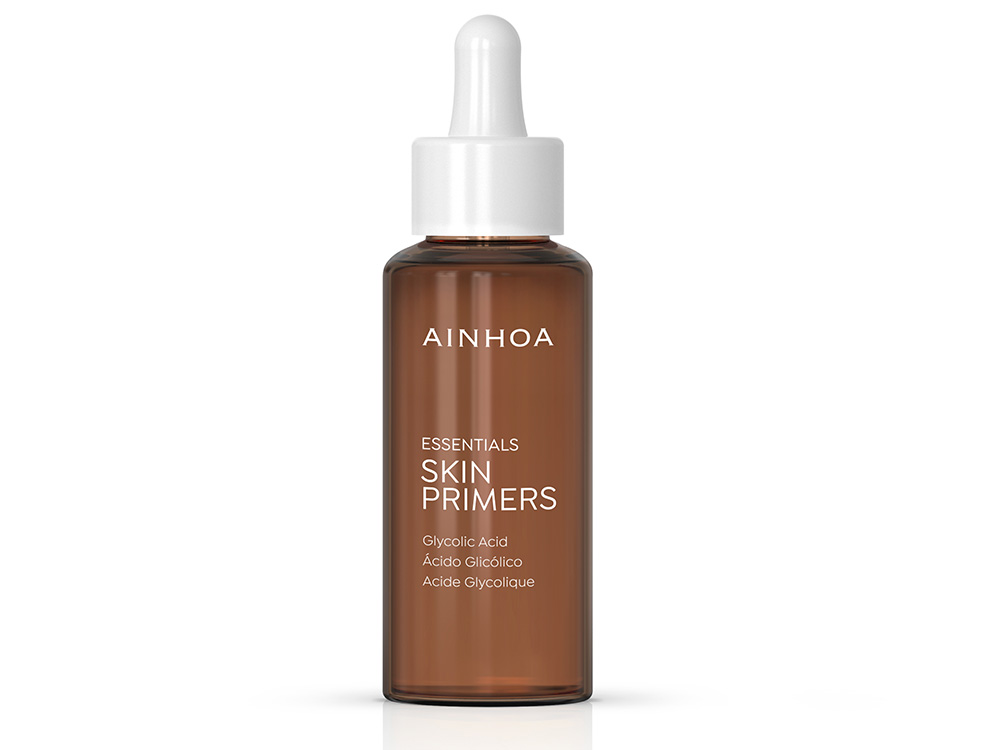 Glikolskābe GLYCOLIC ACID (50 ml) Professional P8014N